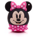 Bitty Boomers Minnie Mouse Altavoz monofónico portátil Multicolor