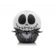 Bitty Boomers Jack Skellington Altavoz monofónico portátil Negro, Blanco