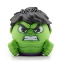 Bitty Boomers Hulk Altavoz monofónico portátil Multicolor