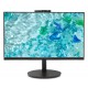 CB2 UM.QB2EE.322 pantalla para PC 60,5 cm (23.8) 1920 x 1080 Pixeles Full HD LCD Negro