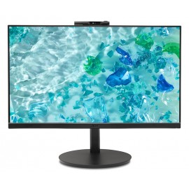 CB2 UM.QB2EE.322 pantalla para PC 60,5 cm (23.8) 1920 x 1080 Pixeles Full HD LCD Negro