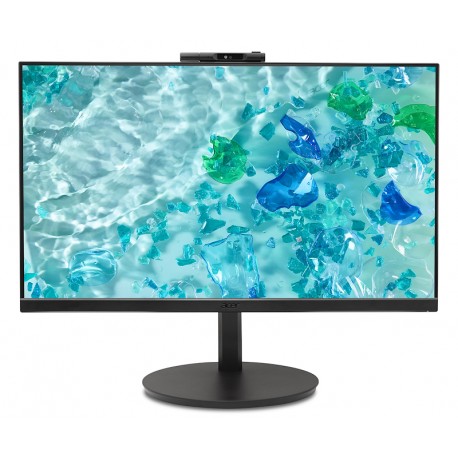 CB2 UM.QB2EE.322 pantalla para PC 60,5 cm (23.8) 1920 x 1080 Pixeles Full HD LCD Negro