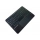 Conceptronic TOBIN01BES teclado Universal Bluetooth QWERTY Español Negro