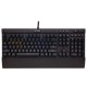 Corsair Corsair Teclado K70 Mechanical Gaming Retroiluminado RGB LED Cherry MX Red Espa CH-9000068-ES
