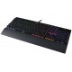 Corsair Corsair Teclado K70 Mechanical Gaming Retroiluminado RGB LED Cherry MX Red Espa CH-9000068-ES