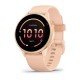 Garmin vívoactive 6 3,05 cm (1.2'') AMOLED 42 mm Digital 390 x 390 Pixeles Pantalla táctil Rosa Wifi GPS (satélite)