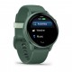 Garmin vívoactive 6 3,05 cm (1.2'') AMOLED 42 mm Digital 390 x 390 Pixeles Pantalla táctil Verde Wifi GPS (satélite)