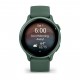 Garmin vívoactive 6 3,05 cm (1.2'') AMOLED 42 mm Digital 390 x 390 Pixeles Pantalla táctil Verde Wifi GPS (satélite)