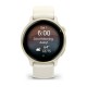 Garmin vívoactive 6 3,05 cm (1.2'') AMOLED 42 mm Digital 390 x 390 Pixeles Pantalla táctil Blanco Wifi GPS (satélite)