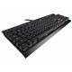 Corsair Corsair Teclado K70 Mechanical Gaming Retroiluminado RGB LED Cherry MX Red Espa CH-9000068-ES