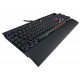 Corsair Corsair Teclado K70 Mechanical Gaming Retroiluminado RGB LED Cherry MX Red Espa CH-9000068-ES