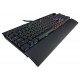 Corsair Corsair Teclado K70 Mechanical Gaming Retroiluminado RGB LED Cherry MX Red Espa CH-9000068-ES