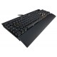 Corsair Corsair Teclado K70 Mechanical Gaming Retroiluminado RGB LED Cherry MX Red Espa CH-9000068-ES
