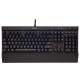 Corsair Corsair Teclado K70 Mechanical Gaming Retroiluminado RGB LED Cherry MX Red Espa CH-9000068-ES
