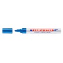 Edding 8750-3 rotulador resistente Azul