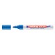 Edding 8750-3 rotulador resistente Azul