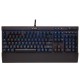 Corsair Corsair Teclado K70 Mechanical Gaming Retroiluminado RGB LED Cherry MX Red Espa CH-9000068-ES