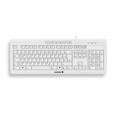 Cherry eVolution STREAM XT G85-23100ES-0