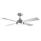 ORBEGOZO - Orbegozo CP 129120 ventilador Plata - cp 129120