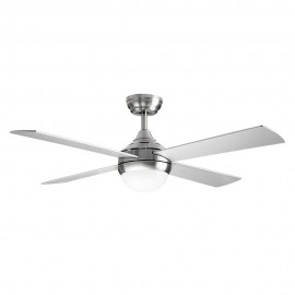 ORBEGOZO - Orbegozo CP 129120 ventilador Plata - cp 129120