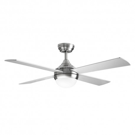 ORBEGOZO - Orbegozo CP 129120 ventilador Plata - cp 129120