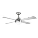 ORBEGOZO - Orbegozo CP 129120 ventilador Plata - cp 129120