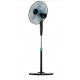 CECOTEC - Cecotec EnergySilence 510 Negro, Azul, Metálico - 05901