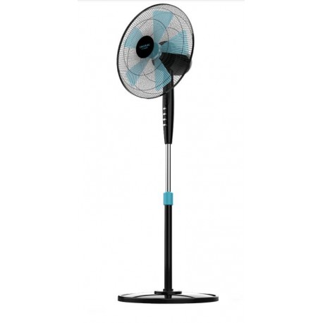 CECOTEC - Cecotec EnergySilence 510 Negro, Azul, Metálico - 05901