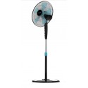 CECOTEC - Cecotec EnergySilence 510 Negro, Azul, Metálico - 05901