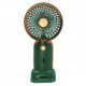 THULOS - Ventilador portatil thulos th - mfn - 05 verde