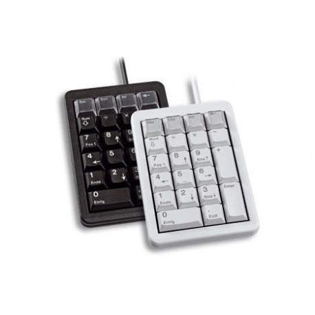 Cherry Keypad G84-4700 USB NEGRO