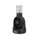 THULOS - Ventilador portatil thulos th - mfn - 02 negro