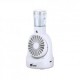 THULOS - Ventilador portatil thulos th - mfn - 02 blanco