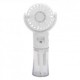 THULOS - Ventilador portatil thulos th - mfn - 01 blanco