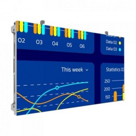 PHILIPS - PHILIPS MODULO LED 6115 SERIES SDM 1010 COOPER 650 NITS 24/7