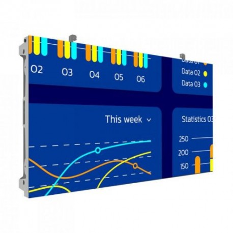 PHILIPS - PHILIPS MODULO LED 6115 SERIES SDM 1010 COOPER 650 NITS 24/7