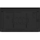 IIYAMA - iiyama TE7513A-B1AG pantalla de señalización Panel plano interactivo 190,5 cm
