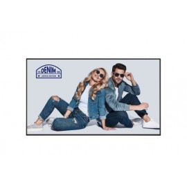 LG - LG AV MONITOR PRO (55UH5N-M) (24/7) 55/IPS/WEBOS 6.0/16 GB/UHD 3840 X 2160 - 55UH5N-M