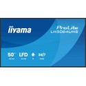 IIYAMA - iiyama LH7564UHS-B1AG pantalla de señalización Pantalla plana para señalización