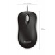 RATON MICROSOFT OPTICO READY NEGRO