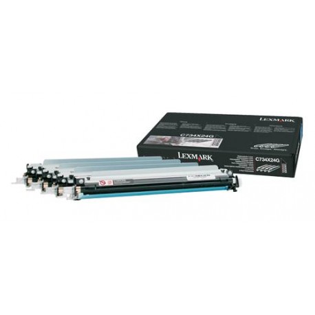 Lexmark C734X24G 20000 páginas