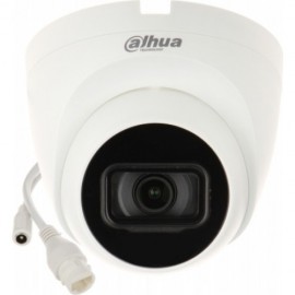 (DH-IPC-HDW2241TP-S-0280B) DAHUA CÁMARA IP TURRET LITE WIZSENSE SERIE 2