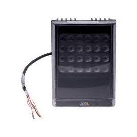 AXIS - Axis 01212-001 cámaras de seguridad y montaje para vivienda Unidad de LED IR - 500022@@01212-001@@ZTRA