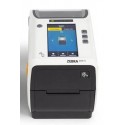 Zebra ZD611-HC impresora de etiquetas Transferencia térmica 203 x 203 DPI 203 mm/s Inalámbrico y alámbrico Ethernet Bluetooth