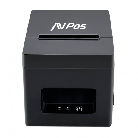 AVPOS - AVPos AVP-TC21NET impresora de recibos Alámbrico Térmica directa - avp-tc21net