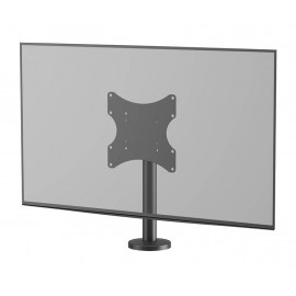Neomounts DS42-430BL12 Soporte da mesa para TV 23-43''- atornillable - girar