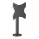 Neomounts DS42-430BL12 Soporte da mesa para TV 23-43''- atornillable - girar