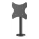 Neomounts DS42-430BL12 Soporte da mesa para TV 23-43''- atornillable - girar
