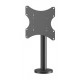 Neomounts DS42-430BL12 Soporte da mesa para TV 23-43''- atornillable - girar