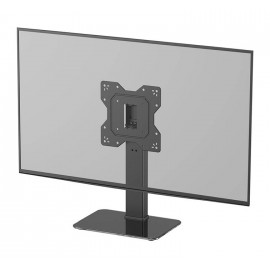 Neomounts DS45-430BL12 Soporte da mesa para TV 23-43''- girar